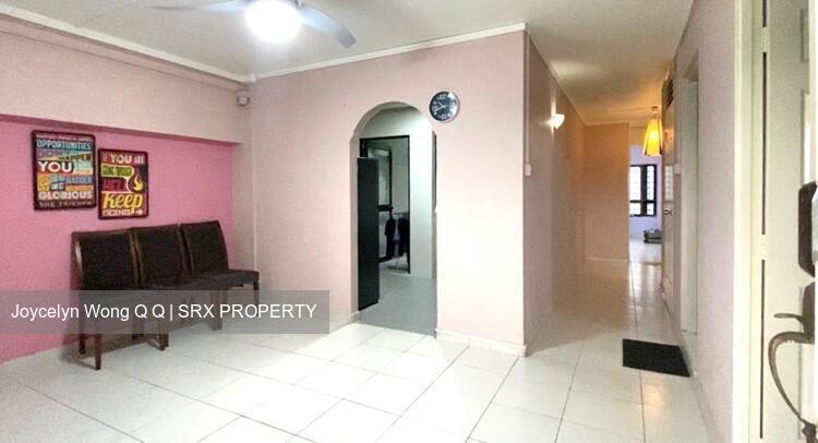 Blk 634 Choa Chu Kang North 6 (Choa Chu Kang), HDB 4 Rooms #242590001